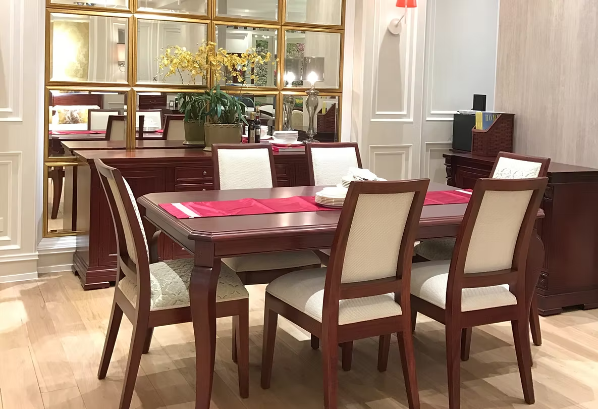 Gallery Dining 1